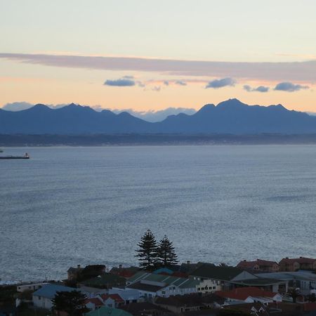 3Coloursblue Guest House Mossel Bay Ngoại thất bức ảnh