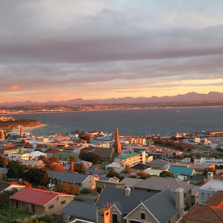 3Coloursblue Guest House Mossel Bay Ngoại thất bức ảnh