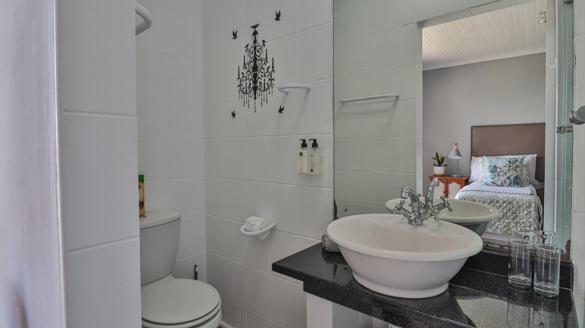 3Coloursblue Guest House Mossel Bay Ngoại thất bức ảnh