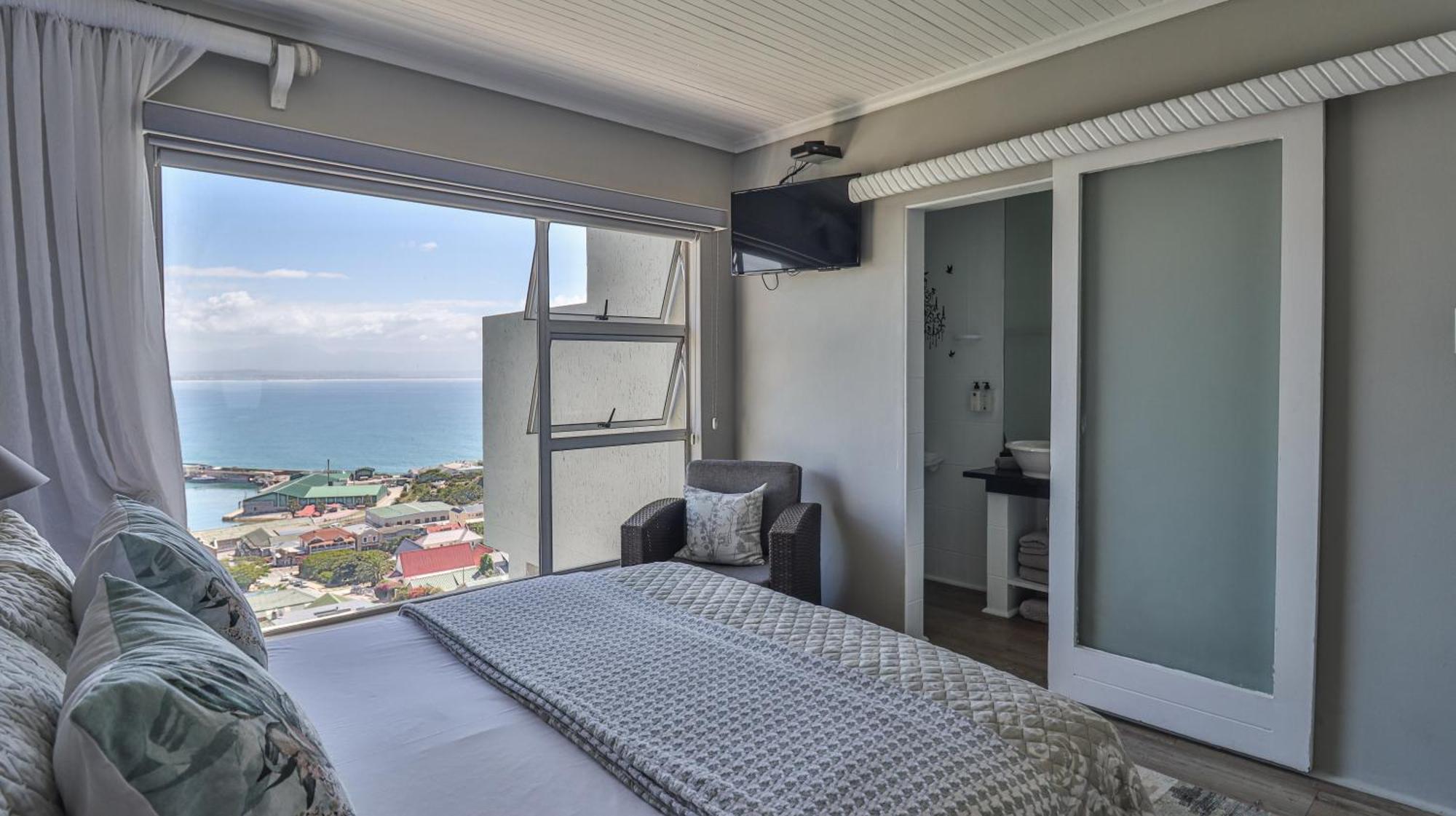3Coloursblue Guest House Mossel Bay Ngoại thất bức ảnh