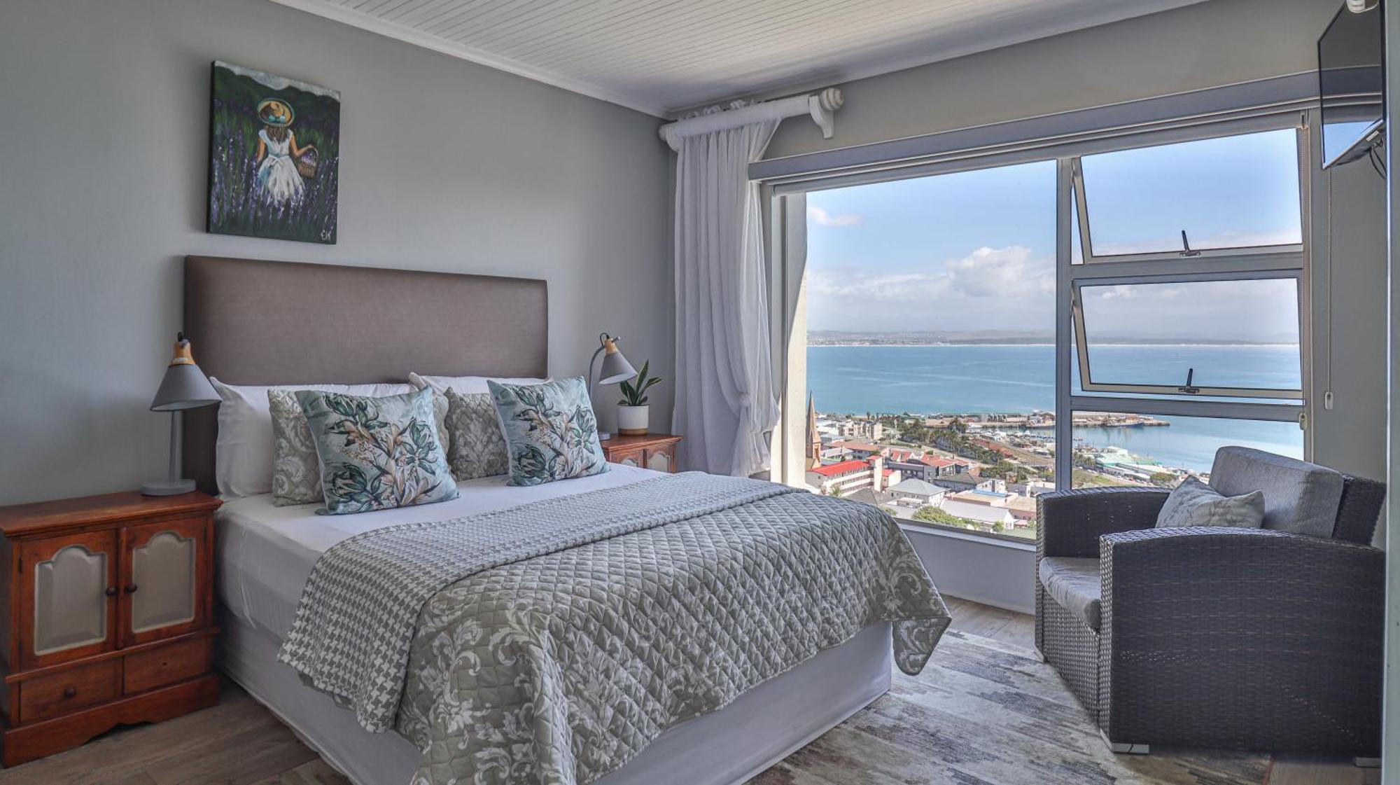 3Coloursblue Guest House Mossel Bay Ngoại thất bức ảnh