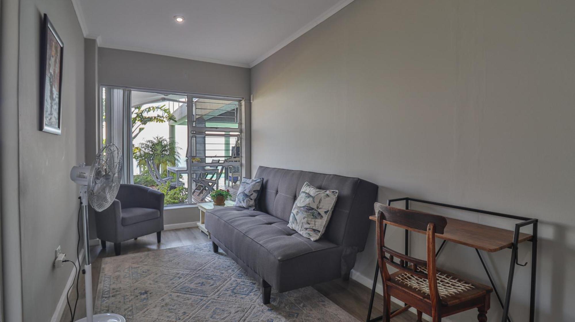 3Coloursblue Guest House Mossel Bay Ngoại thất bức ảnh