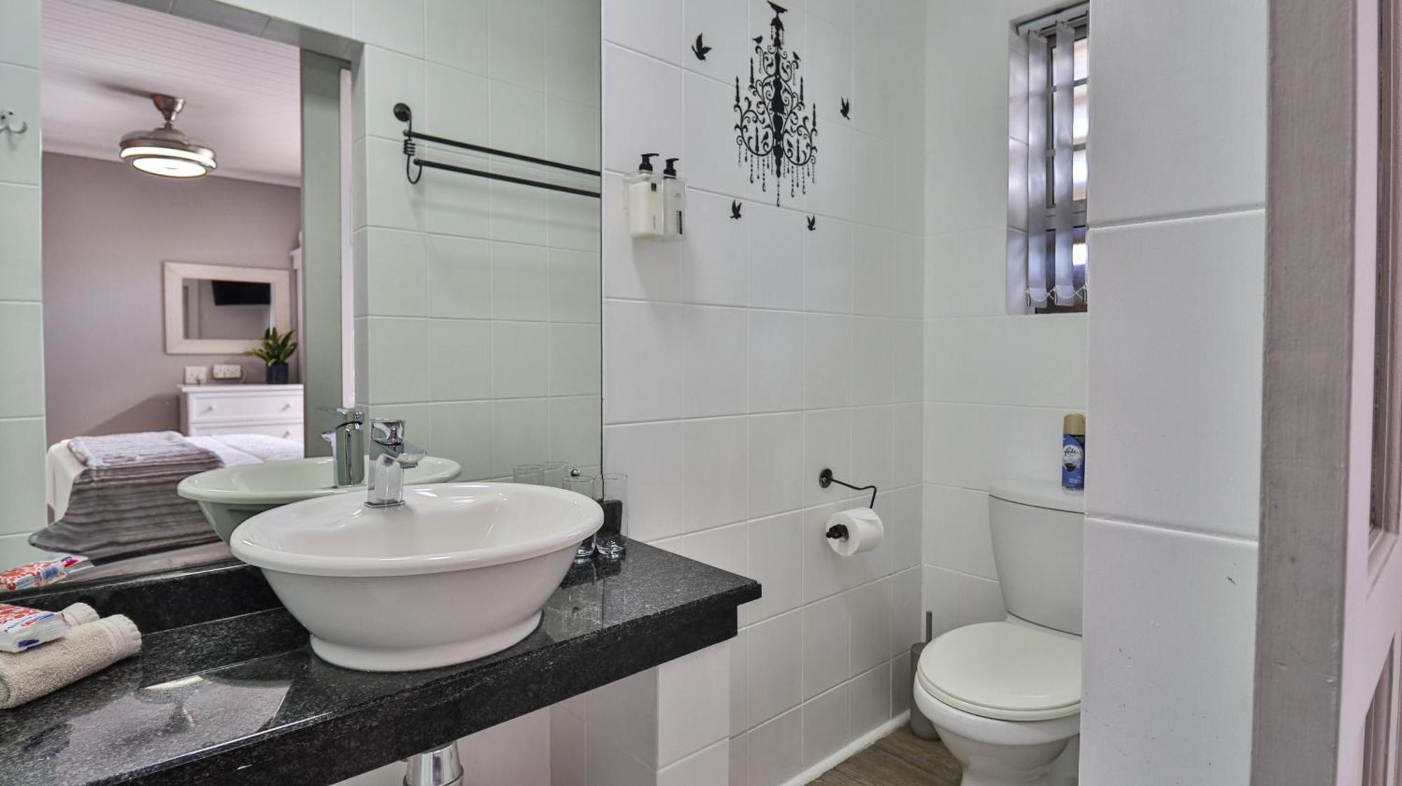 3Coloursblue Guest House Mossel Bay Ngoại thất bức ảnh
