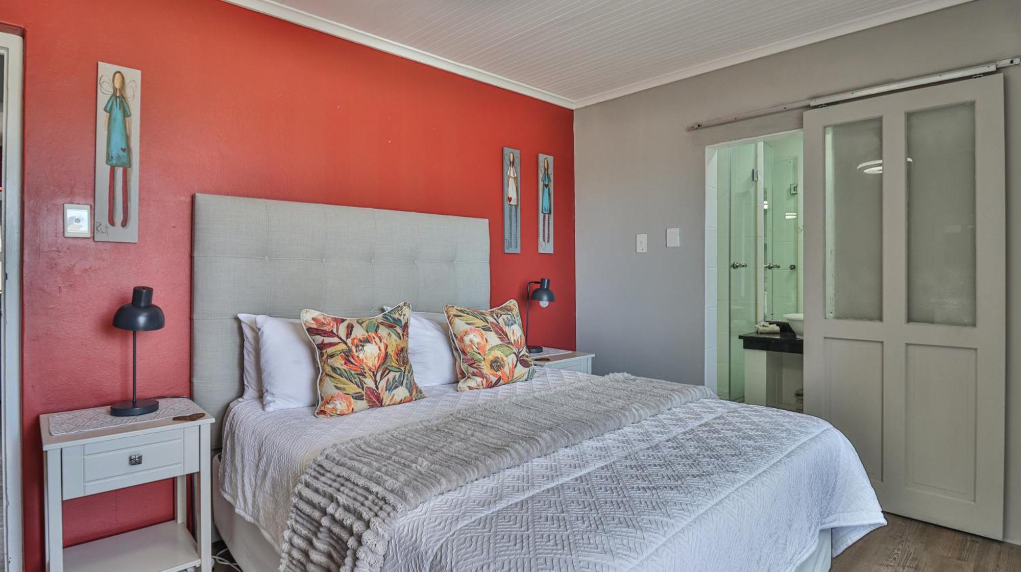 3Coloursblue Guest House Mossel Bay Ngoại thất bức ảnh