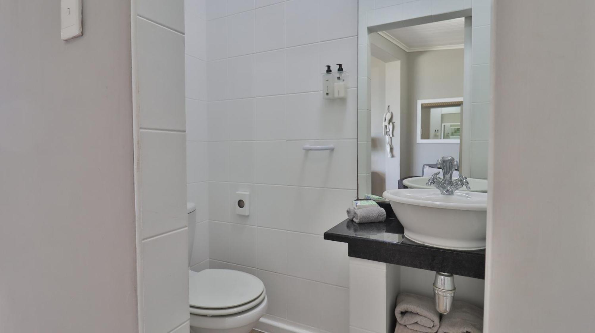 3Coloursblue Guest House Mossel Bay Ngoại thất bức ảnh