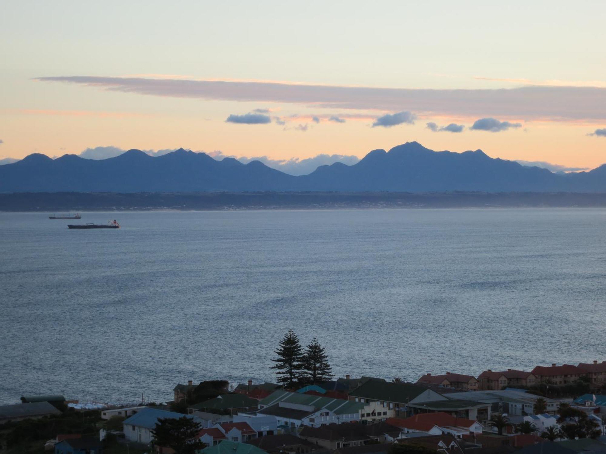 3Coloursblue Guest House Mossel Bay Ngoại thất bức ảnh