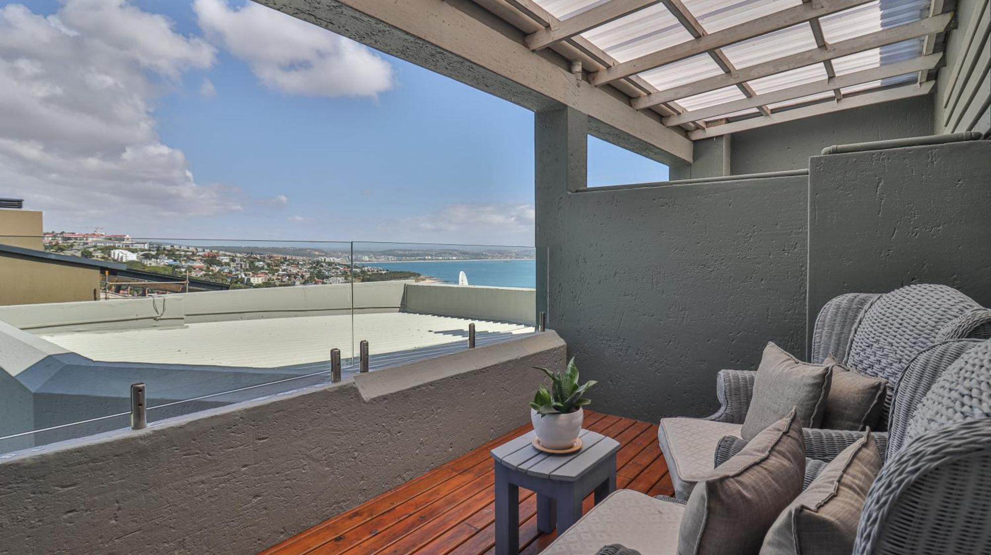 3Coloursblue Guest House Mossel Bay Ngoại thất bức ảnh