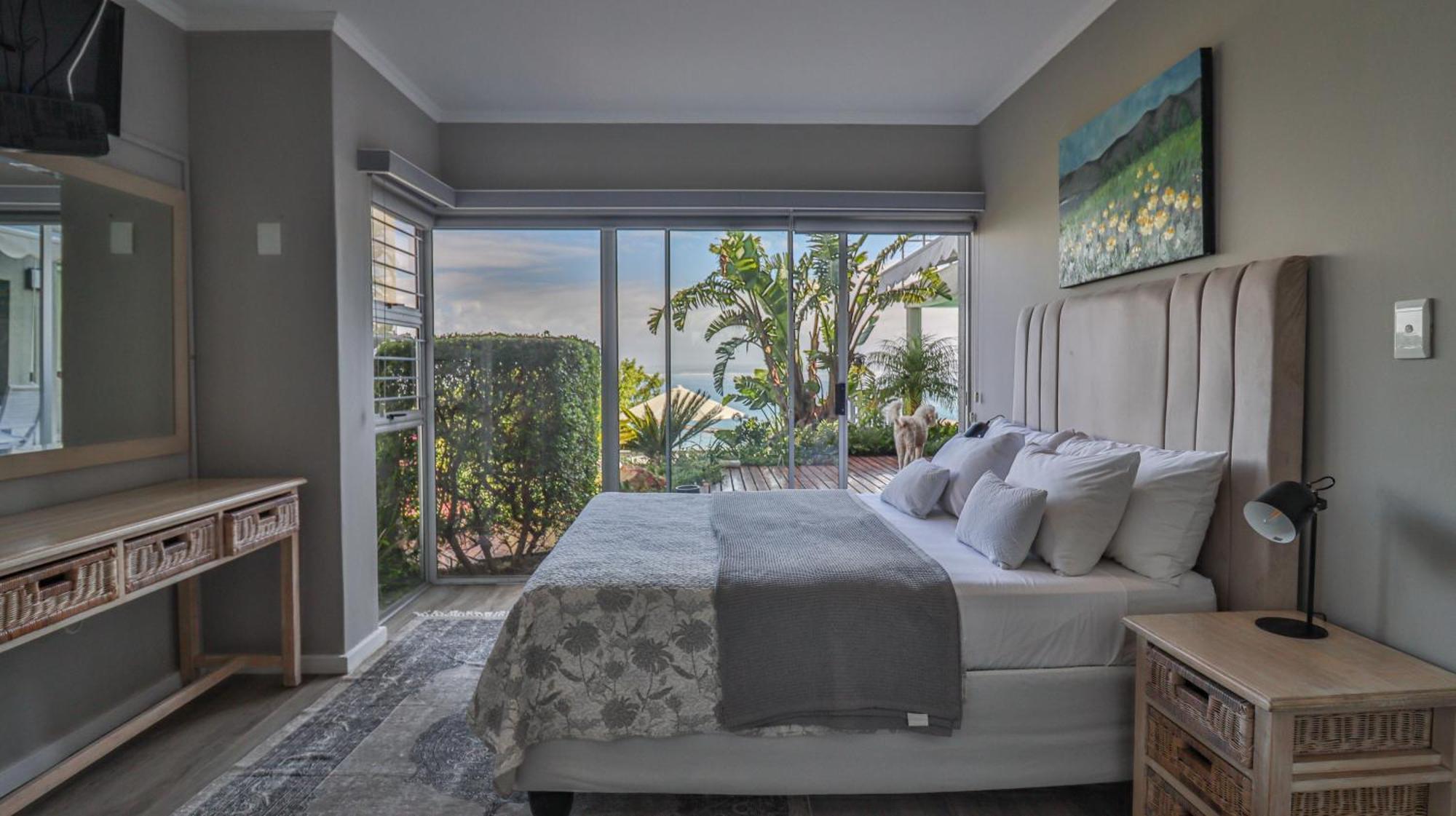 3Coloursblue Guest House Mossel Bay Ngoại thất bức ảnh