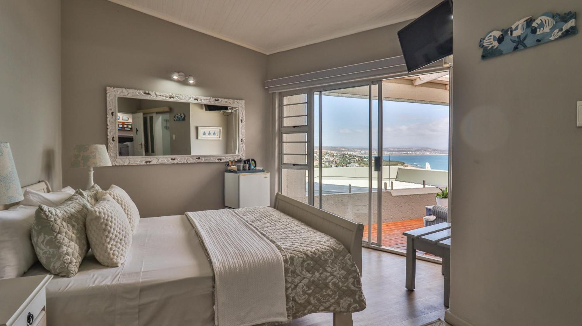 3Coloursblue Guest House Mossel Bay Ngoại thất bức ảnh