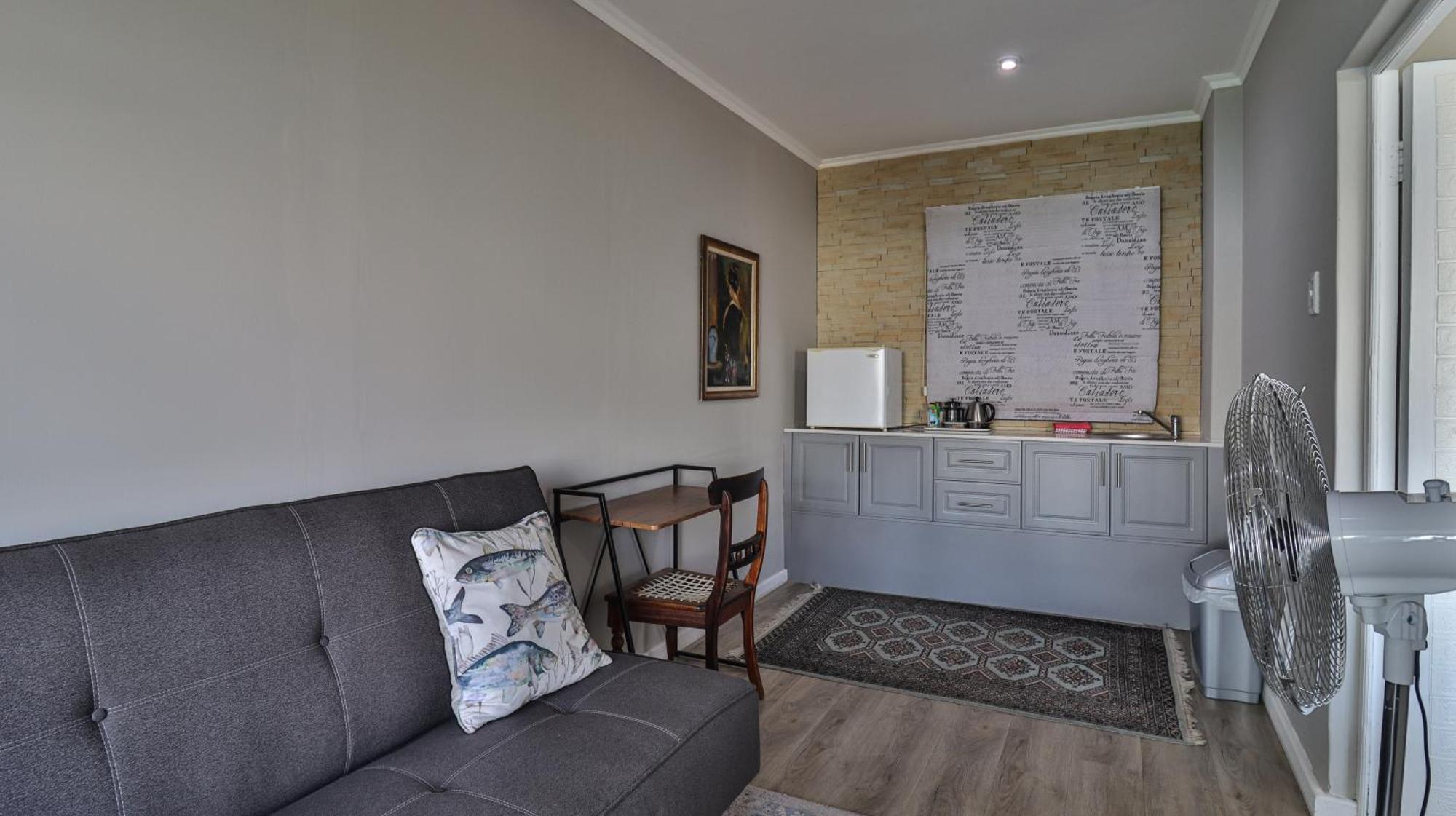 3Coloursblue Guest House Mossel Bay Ngoại thất bức ảnh