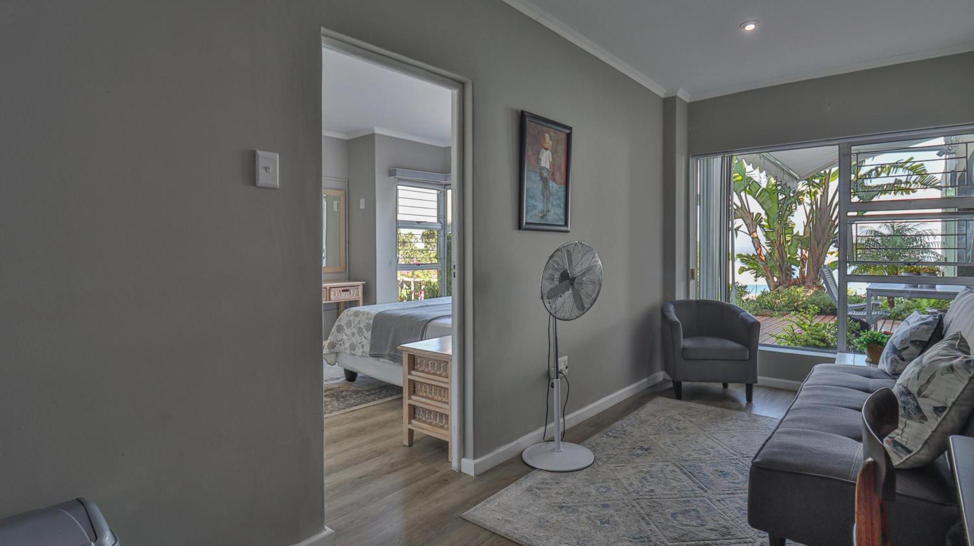 3Coloursblue Guest House Mossel Bay Ngoại thất bức ảnh