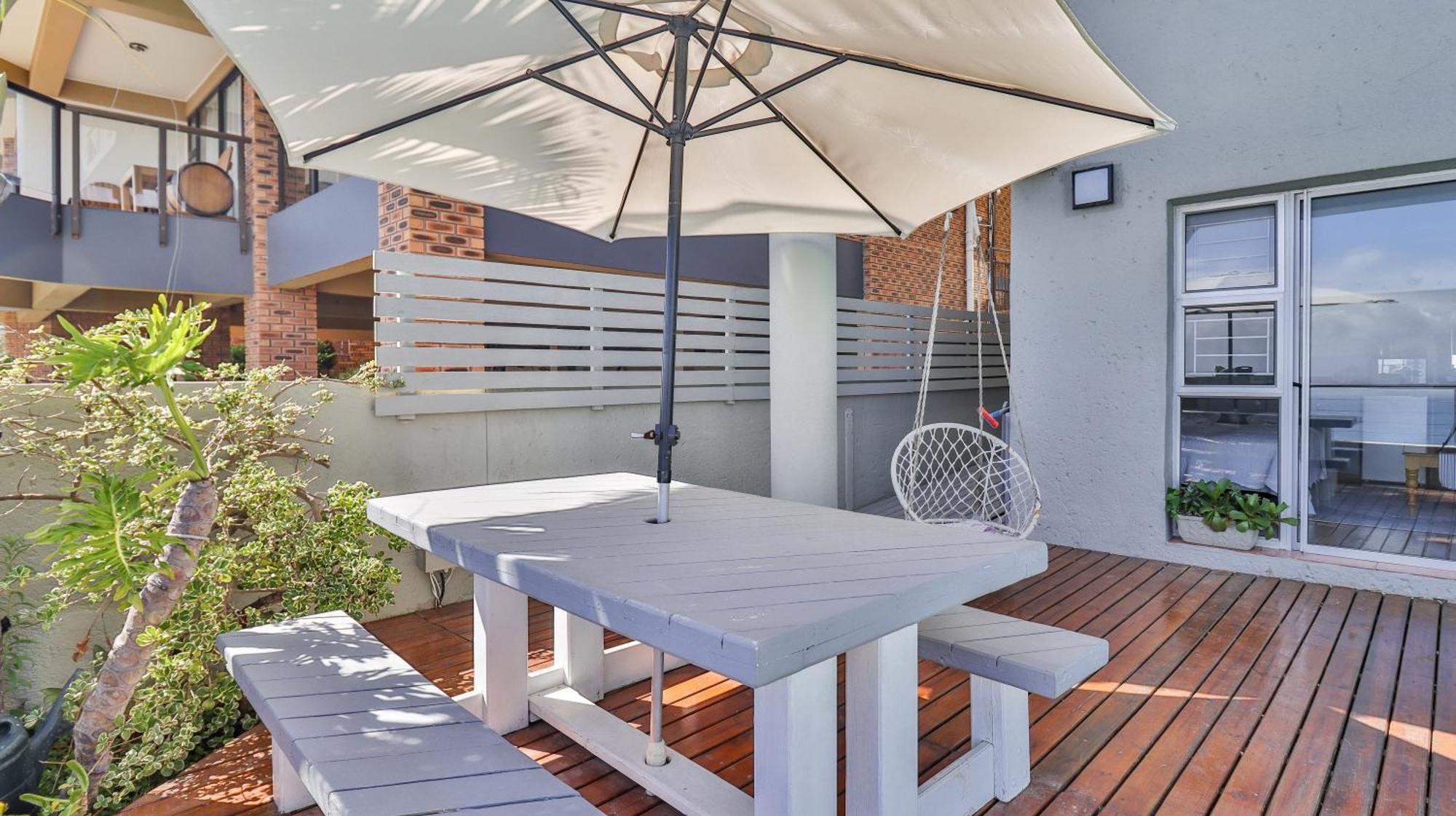 3Coloursblue Guest House Mossel Bay Ngoại thất bức ảnh