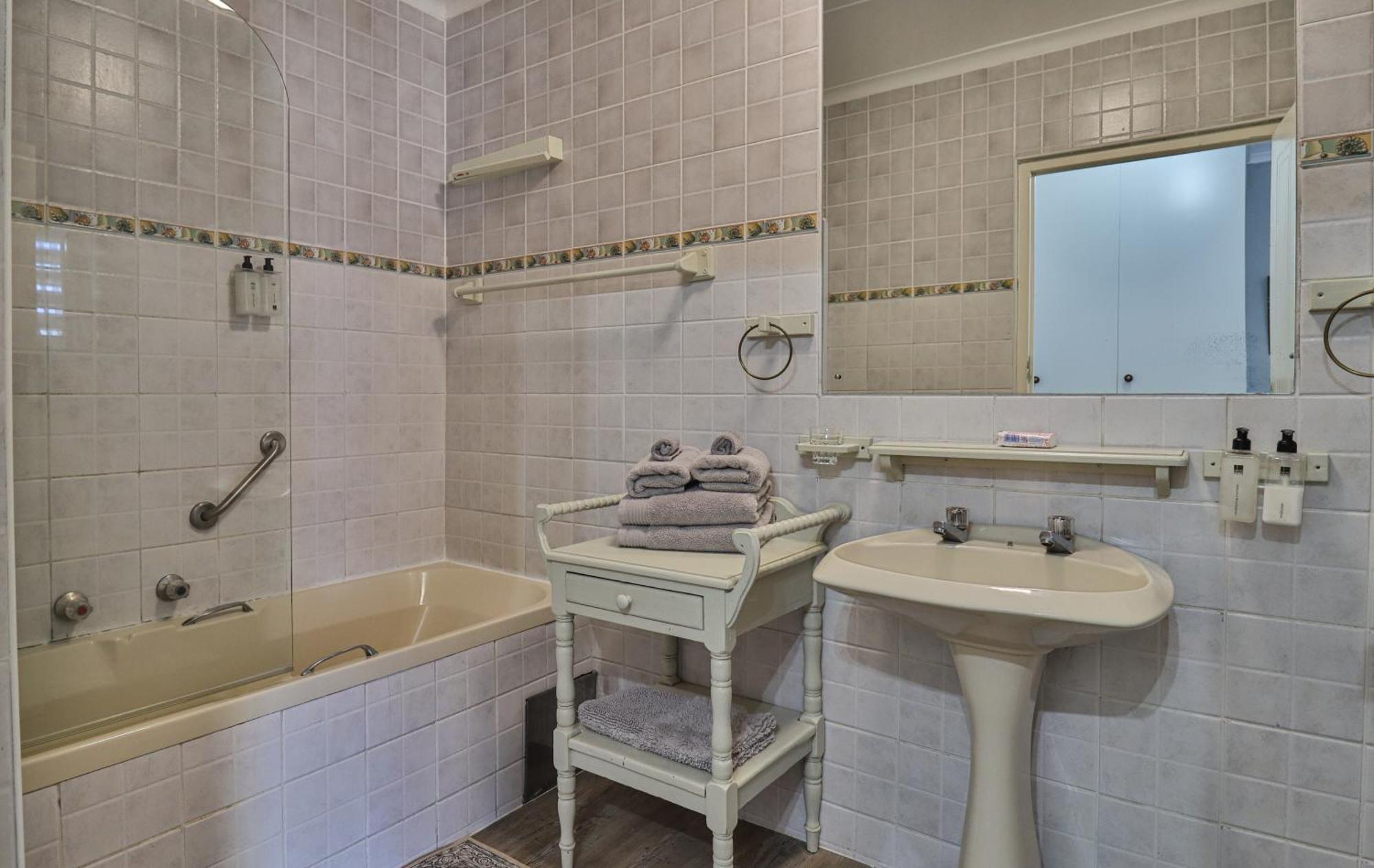 3Coloursblue Guest House Mossel Bay Ngoại thất bức ảnh