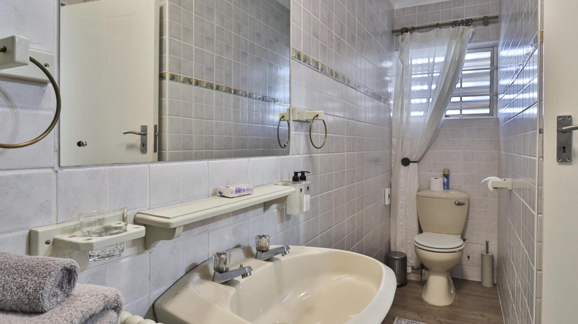 3Coloursblue Guest House Mossel Bay Ngoại thất bức ảnh